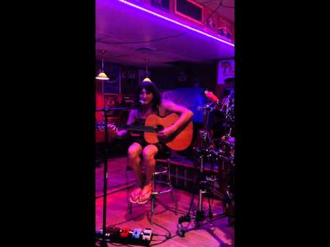 GreenWood Inn Open Mic night