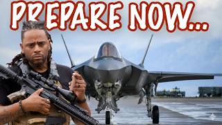 Venezuela War IS Starting! What Happens Next?