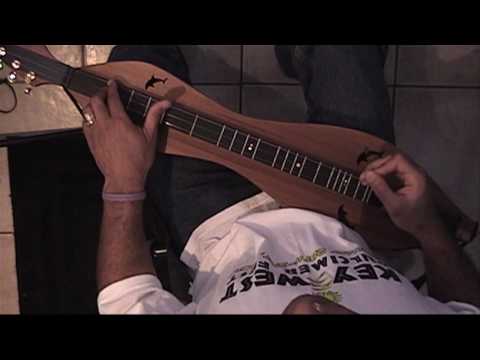 Dulcimerica 157 - "Dulcimer Blues Pt. 1" - Mountain Dulcimer