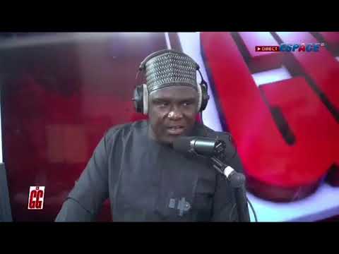 🔴 DIRECT SUR ESPACE TV GUINÉE - LES GRANDES GUEULES DU 22 FÉVRIER 2022.