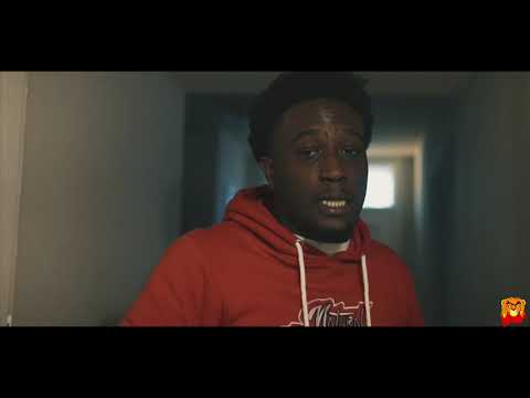 Lil V Ft. Li Ty - Never Leave Me ( Dir.By: @simba.1k)