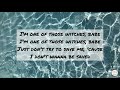 Alice Phoebe Lou - Witches (Lyrics Video)