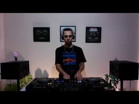 Ezequiel Arias Live from Home #02 (May 30 , 2020)