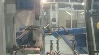 Máquina de curvar chapa Trumpf TrumaBend V130 a venda - Imagem 4 | Machineryline MZ Máquina de curvar chapa Trumpf TrumaBend V130 | Imagem 4 - Machineryline
