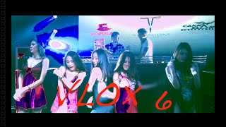 Download lagu VLOX VOL 6 - Echa Frauen 'Lingerie an di batam' mp3