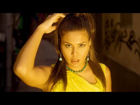 Jerusha - Obsession (Official Music Video)