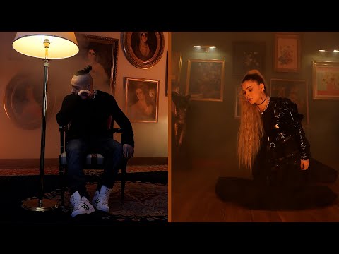 Video thumbnail for Dragoste, haină letală