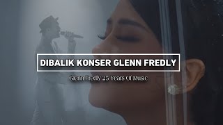 Download lagu Di Balik Konser Glenn Fredly 25 Years Of Musik mp3
