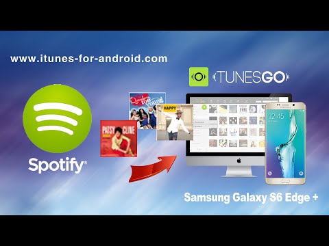 download lagu mp3 mp4 How To Download Music From Spotify To Samsung S6, download lagu How To Download Music From Spotify To Samsung S6 gratis, unduh video klip How To Download Music From Spotify To Samsung S6