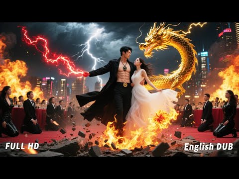 Everyone mocked the poor boy,Never expect he’s the hidden war god!Every move shakes the whole world!