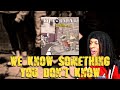 FIRST TIME HEARING DJ Format - We Know Something You Don't Know Reaction