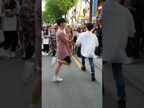 [MAXXAM] 180601 - 얼굴 찌푸리지 말아요(Plz Don't Be Sad) (Highlight cover)