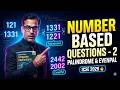 Number Based Question 2 Computer Application ICSE Class 10 Sirtarunrupani