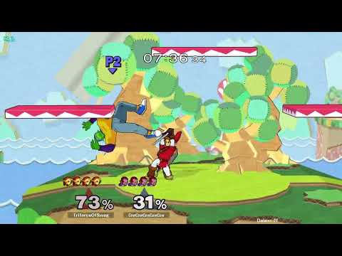 Egg$ vs CowCowCowCowCow Moky's Dojo #14 Top 16 Losers R5