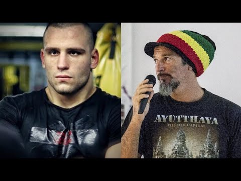 Antonio Plazibat - Bađun je nekad bio legenda, a onda je pokopao sam sebe