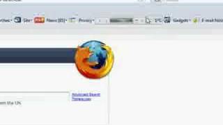 Morzila Firefox 3 Beta 5