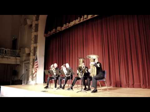 O Danny Boy- United States Naval Academy Band