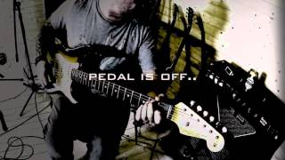 Video thumbnail for 3rd PowerAmps British Dream MkI by Sam Vilo