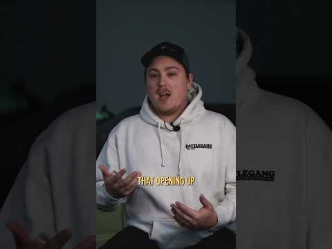 This is Why Rotary Engines BRAP