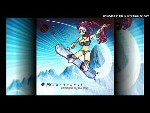 Ultravoice Vs. Aquatica - Diamond Sky