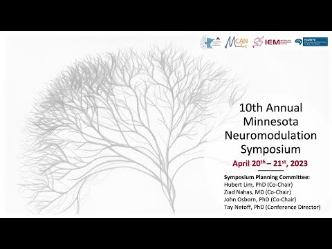 2023 MN Neuromodulation Symposium (Thursday April 20, Session 1)
