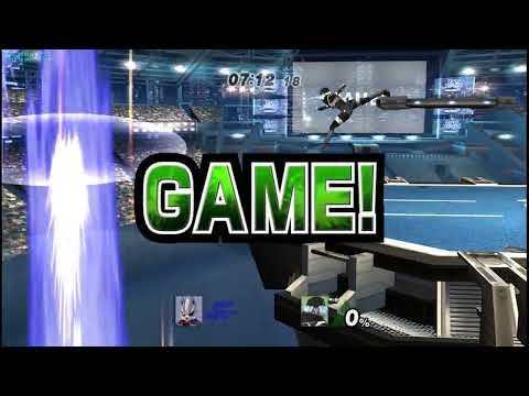 TPS 220 Losers Round 1 KWAM Vs  Smoe