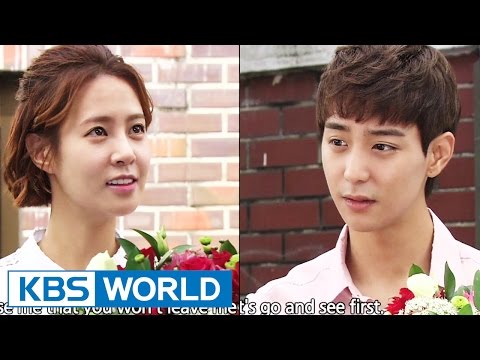My Dear Cat | 고양이는 있다 EP.65 [SUB : ENG,CHN / 2014.09.19]