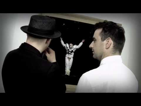 MODESELEKTOR - ART&CASH OFFICIAL VIDEO