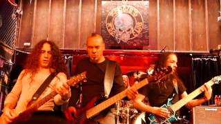 Fates Warning - One Thousand Fires (Live at Chicago 10-17-15)