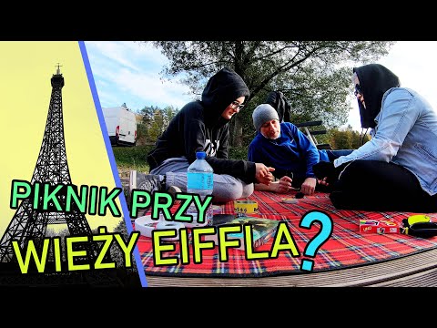 Cudem Uniknęliśmy Zakopania!!! Tupolew na Kaszubach. Gdzie z Dzieciakami na Kaszuby? Mega Atrakcja.