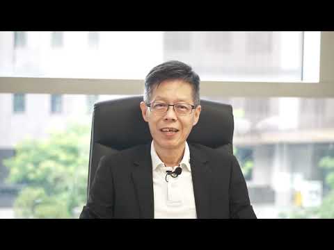 FIRST 2022 Industry Spotlight - Quanta Cloud Technology