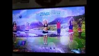 Zumba Fitness World Party - Jungle