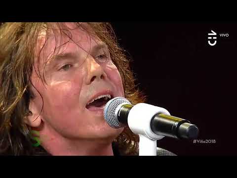 Europe   Open Your Heart  Live In Viña