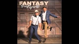 Fantasy - Eine Insel In Den Wolken