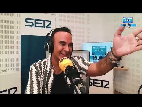 enROLLÁNdonos Cap 10  La Rebe, La Susi y La Graciela, Las Gipsy King, ¿quién es la niña de la cur