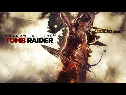 SHADOW OF THE TOMB RAIDER WALKTHROUGH GAMEPLAY PART -27