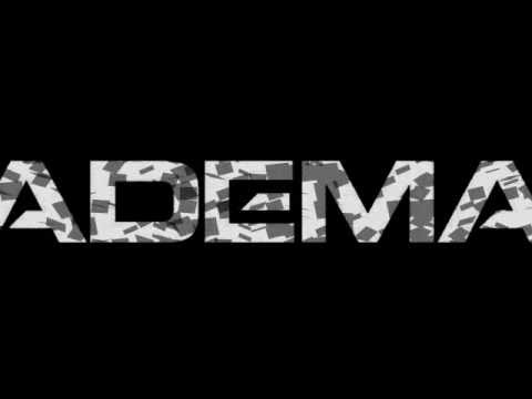 Adema - Speculum (screen lyrics)