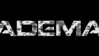 Adema - Speculum (screen lyrics)