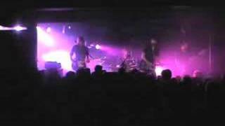 Thirteen Senses - Follow Me (Live)