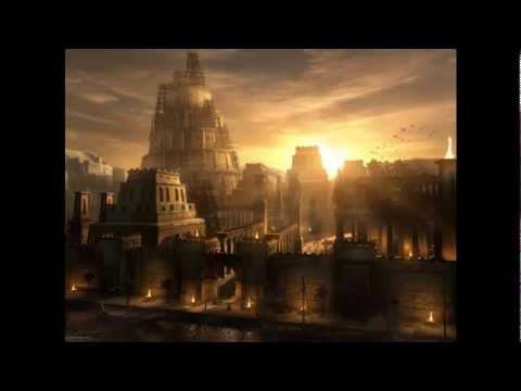 Film Music meets Cinematic Trance - Hadrianicus Intro Mixes