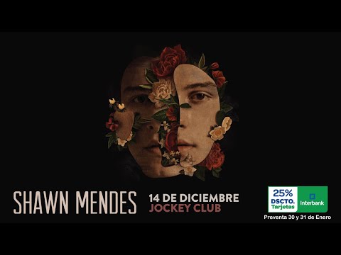 download lagu mp3 mp4 Shawn Mendes En Peru, download lagu Shawn Mendes En Peru gratis, unduh video klip Shawn Mendes En Peru