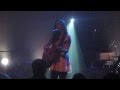 Marissa Nadler - Holiday in (live @ Botanique)