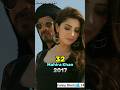 Raees Movie Cast Then Now 2017 2025 Shorts