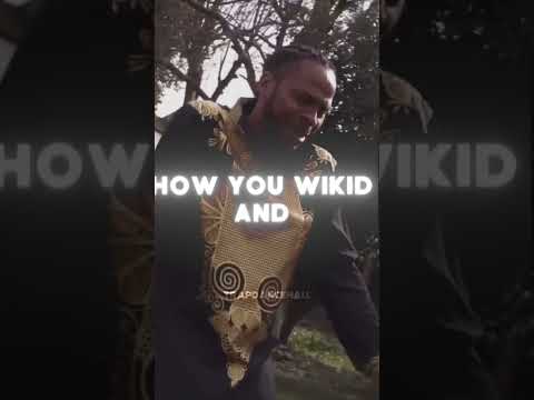 Dexta Daps - Rush Remix | #shorts #reels #viral