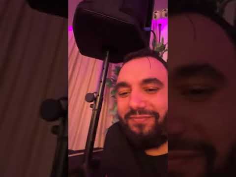 Stoqn Qnkulov / Mashina / Live