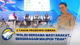Download lagu [FULL] Wakapolri Berkomitmen Sukseskan Asta Cita Prabowo-Gibran mp3