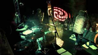 Lillasyster - Total Panik [Live Sticky Fingers 2012-01-28]