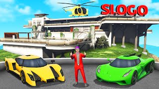 Download lagu I Spent $50,000,000 On NEW MANSION in GTA 5 DLC! mp3 Download lagu I Spent $50,000,000 On NEW MANSION in GTA 5 DLC! mp3
