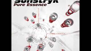 Sunstryk - Leaving Eden (Extended Version) (Plusquam Records)