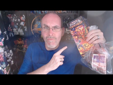 GotBot Goes Live: ONE, Earthspark, MPG, Go-Bots, DNA Design and an Unboxing